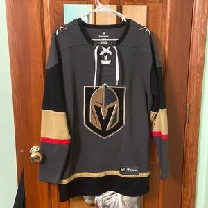 NWOT Vegas golden knights hoodie